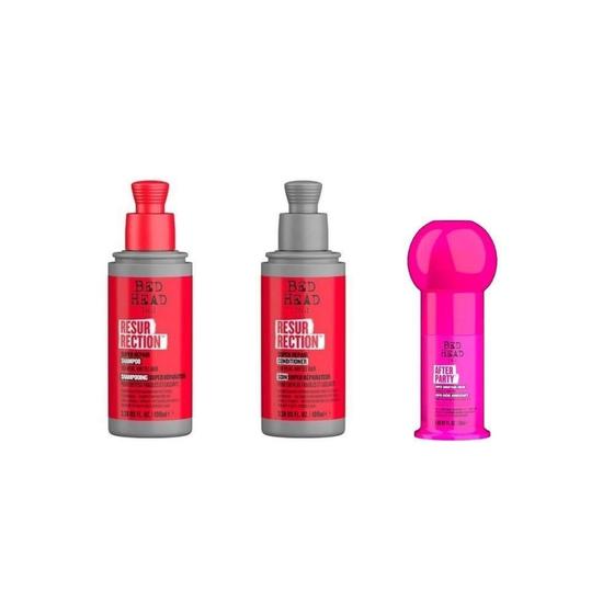 Imagem de Kit Tigi Bed Head Trip One 3 Produtos