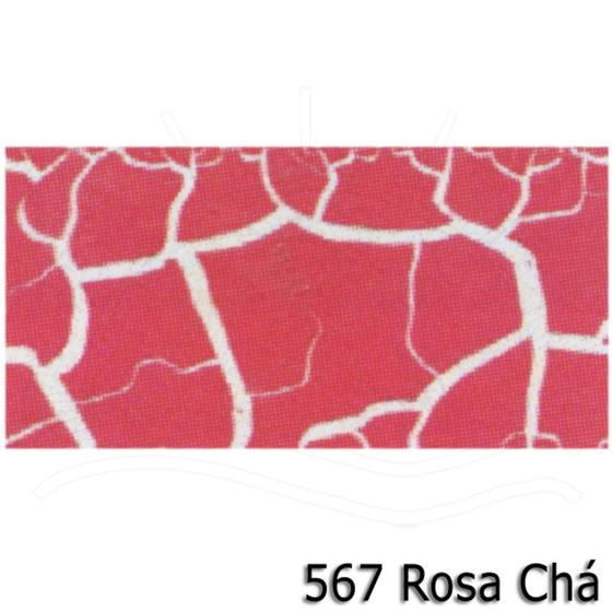 Imagem de Kit Tinta Craquelex Color Acrilex 37 ml