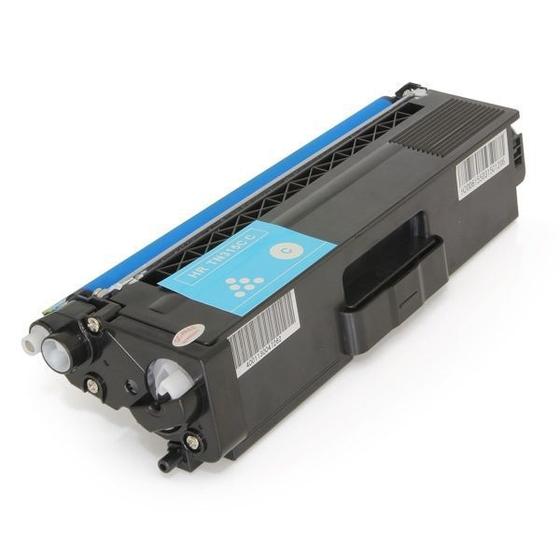 Imagem de Kit Toner Compatível Tn310 315 Para Hl4150cdn 4570cdw 9460cd