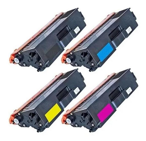 Imagem de Kit Toner TN419 compatível para laserjet MFC-L8900