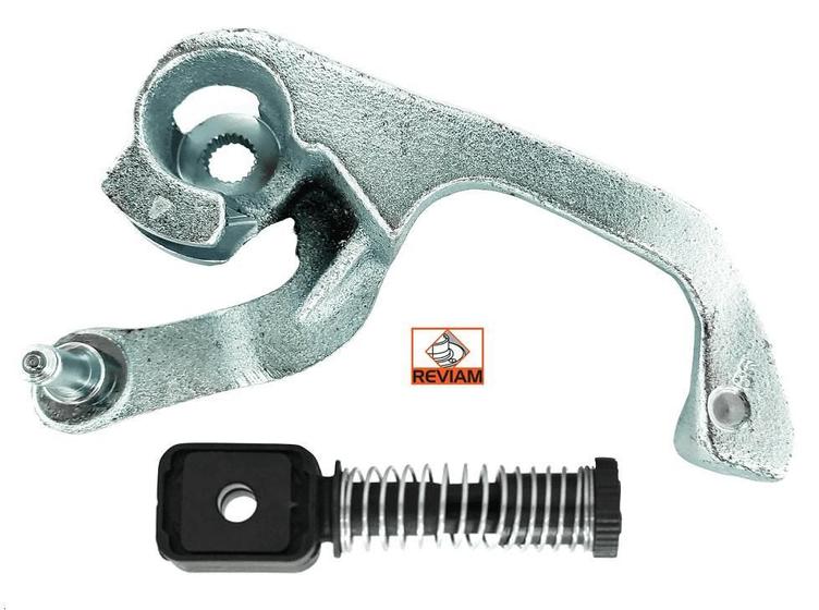 Imagem de Kit Trambulador VW Fox Cross G5 G6 - Reviam TR0096