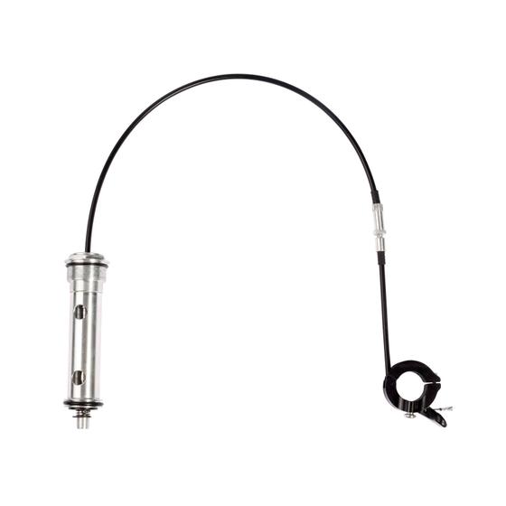 Imagem de Kit Trava Guidão Completo Cartucho Proshock Onix Ultra 32mm