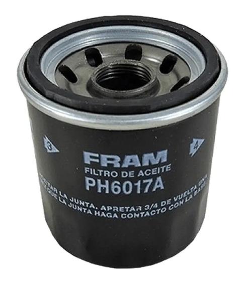 Imagem de Kit Troca 4 Litros Oleo Motul 5000 Semissintético 20w50 Api Sl 4 Tempos Jaso Ma2 + Filtro Fram Ph 6017 Motos Motor Yamaha Honda Kawasaki Triumph
