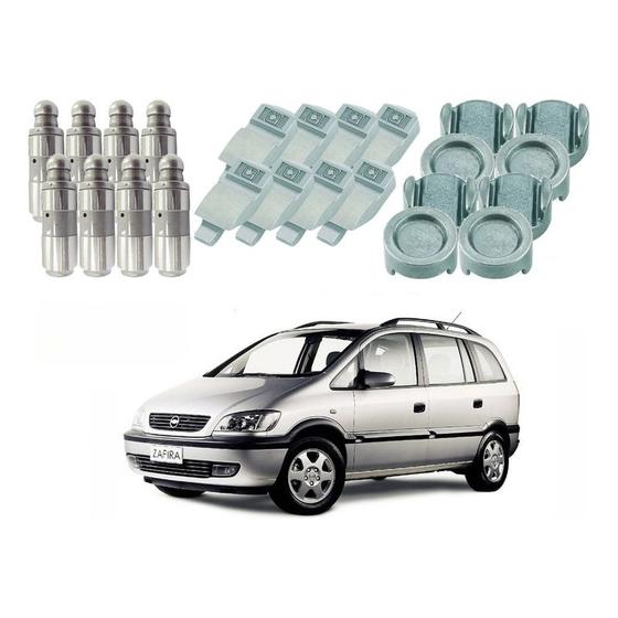 Imagem de Kit Tucho Balancim Escora Zafira 2.0 8v 2001 A 2009