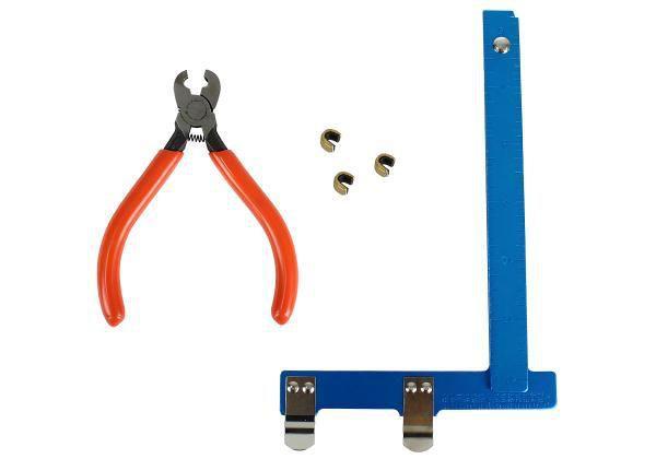 Imagem de Kit tunning arco unica - 909090