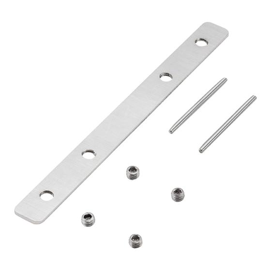 Imagem de Kit União Linear Archi Stella