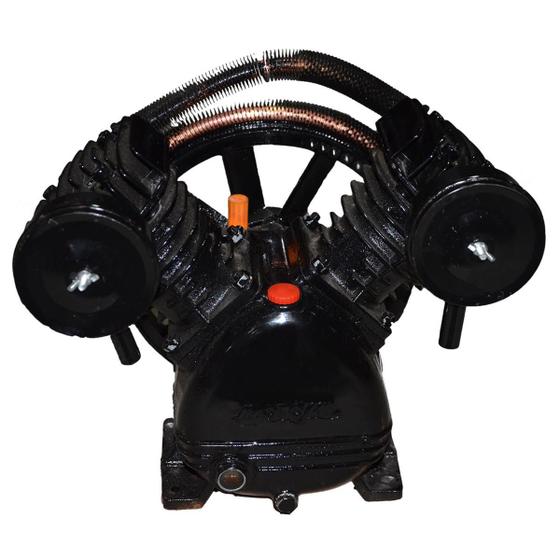 Kit Unidade Compressora De Ar 10 Pés 1 Estágio UCMV 10 Motomil Menor preço em Kit Unidade Compressora De Ar 10 Pés 1 Estágio UCMV 10 Motomil