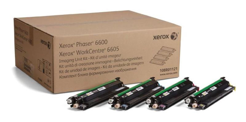 Imagem de Kit-Unidade-Imagem-Xerox-Phaser Work Centre- 6600/665   Versalink-C400/C405