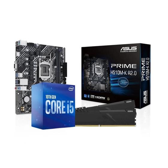 core i5 10400F Asus PrimeB560M-K (+おまけ） ASUS PRIME B560M-A AC Motherboard LGA1200 Support i9-10900K