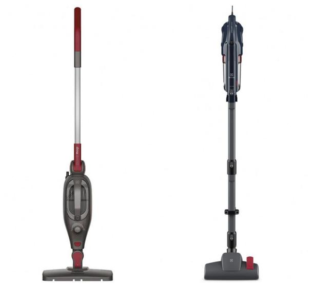 Kit Vaporizador PowerMop para Pisos + Aspirador De Pó Vertical 2 Em 1 1300w Cyclone Power Electrolux (MOP10 + PTE10) Menor preço em Kit Vaporizador PowerMop para Pisos + Aspirador De Pó Vertical 2 Em 1 1300w Cyclone Power Electrolux (MOP10 + PTE10)