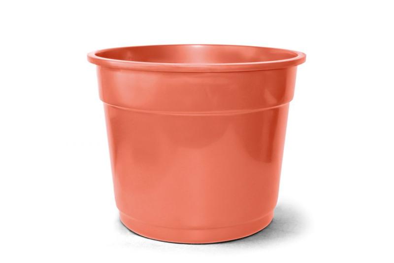 Imagem de kit Vaso ta 10 cerâmica com 100 unidades