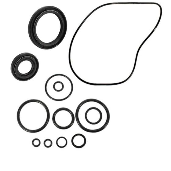 Imagem de Kit Vedação da Mesa do Magneto Cabeçote e Cilindro - Biz