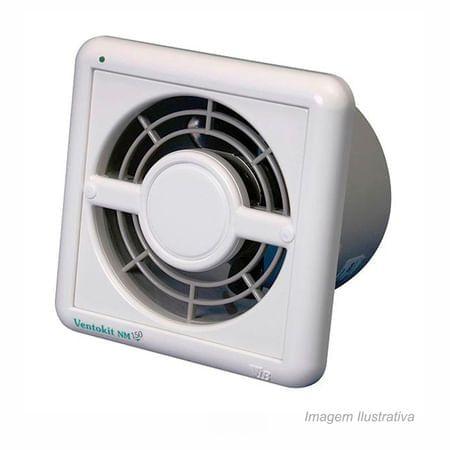 Imagem de kit ventilacao ventokit 150 nm westaflex bivolt - 03005500075