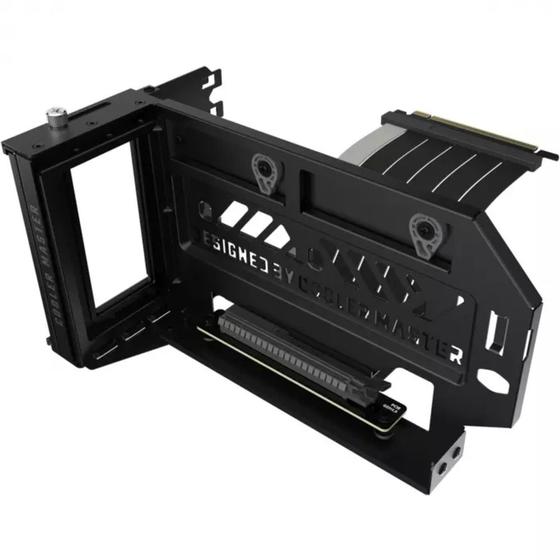 Imagem de Kit Vertical Suporte para Placa de Video Versão 3 - MCA-U000R-KFVK03