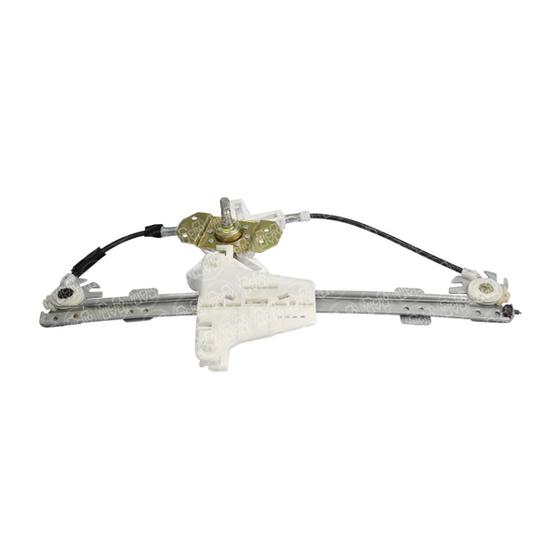Kit vidro elétrico portas dianteiras fox 4p 2003 até 2009 sensorizado, botão com moldura cinz Menor preço em Kit vidro elétrico portas dianteiras fox 4p 2003 até 2009 sensorizado, botão com moldura cinz