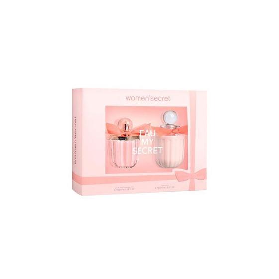 Imagem de Kit Women'S My Secret F 100Ml 2 Peças