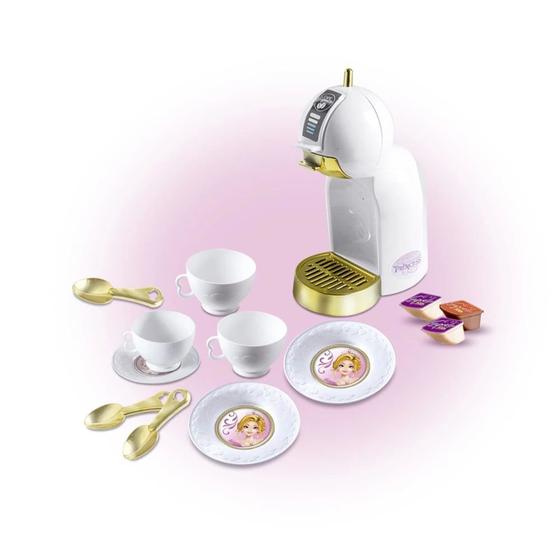 Imagem de Kit Zuca Toys Expresso Princess