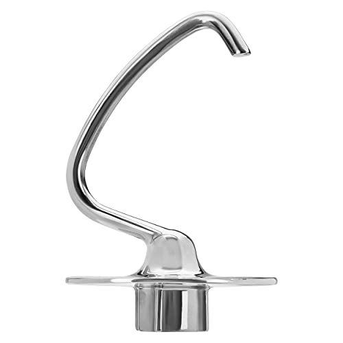 Imagem de KitchenAid KSM5THFBSS Batedor Plano de Aço Inoxidável - 5 Quart tilt Head- Aço Inoxidável