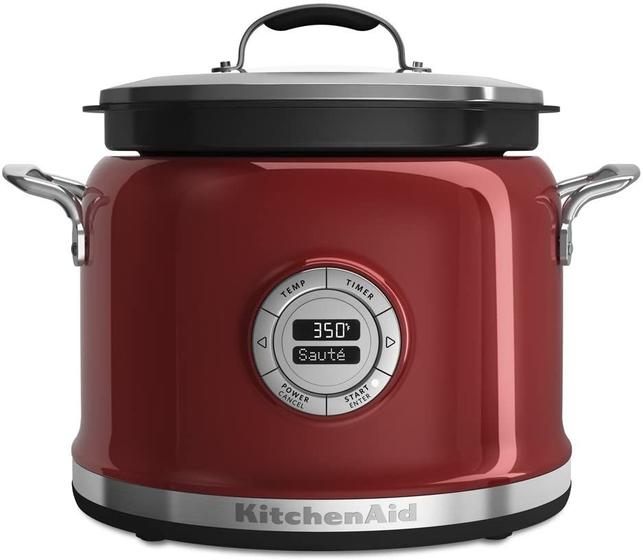 Imagem de KitchenAid Multi-Fogão - Candy Apple