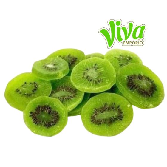 Imagem de Kiwi Desidratado Fatiado Premium 1 KG