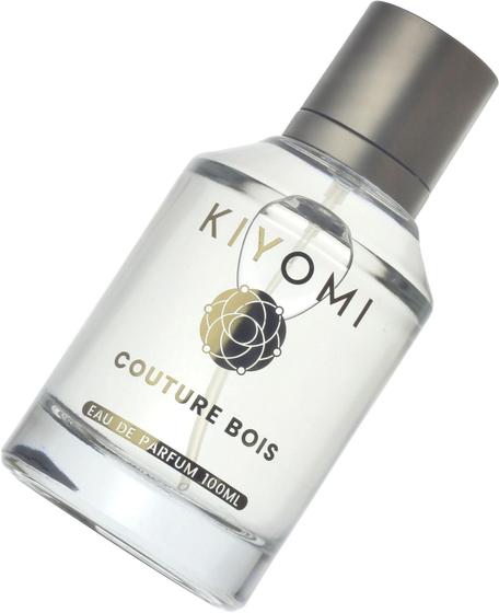 Imagem de Kiyomi Couture Bois 100Ml - Perfume Masculino - Eau Parfum