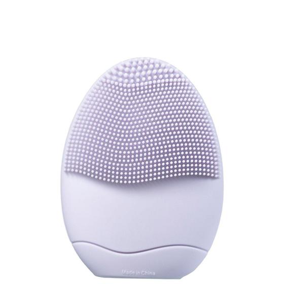 Imagem de Klass Vough Mini Facial Cleanser Roxo - Escova de Limpeza Facial