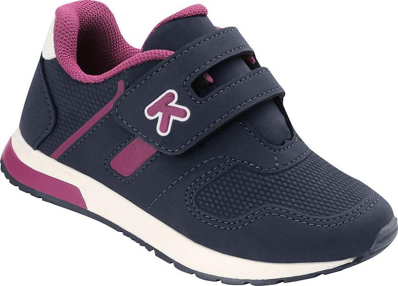 Tenis fashion klin feminino infantil