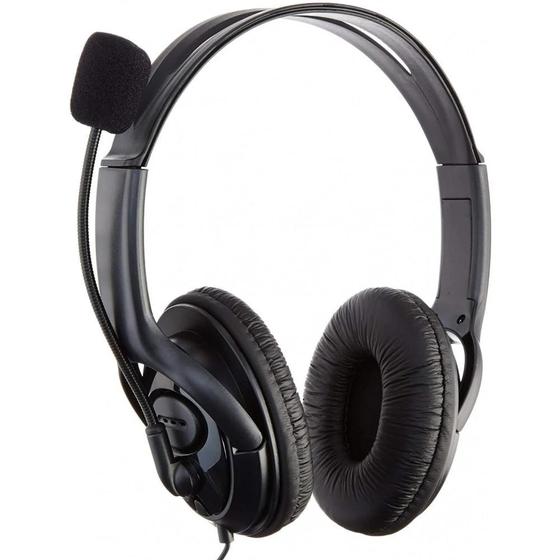 Imagem de KMD 360 Pro Gamer Wired Headset (Preto, com Fio) - XBOX-360