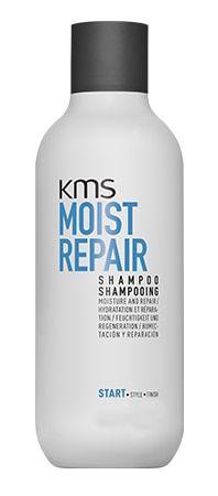 Imagem de Kms Shampoo Reparo Úmido 25,3 Oz