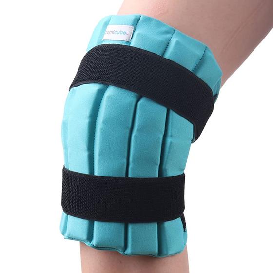 Imagem de Knee Ice Pack Comcube Ultra Long Lasting Coldness