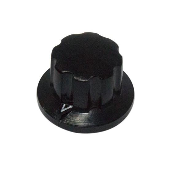Imagem de Knob 54 PT com Seta Pequeno Pordial