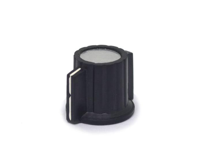 Imagem de Knob com parafuso e Abas - KDJ25-18-6