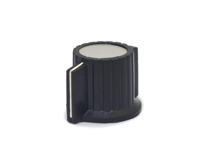 Imagem de Knob com parafuso e Abas - KDJ32-20-6