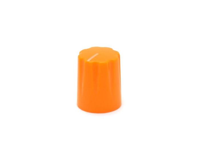 Imagem de Knob com parafuso - Laranja - KN-1900H