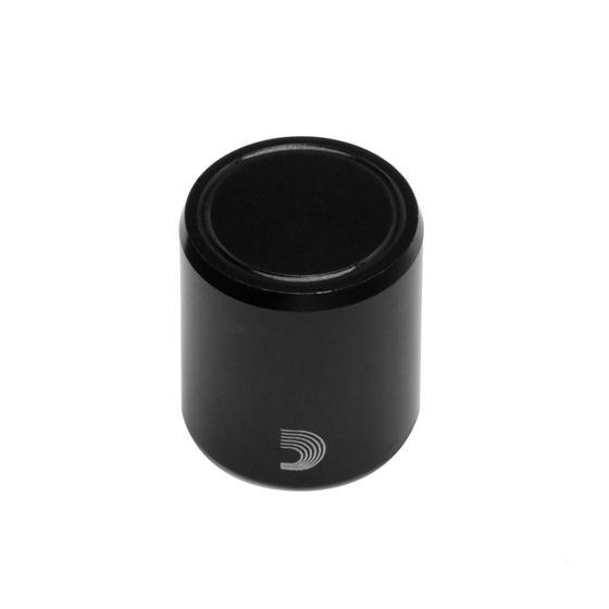 Imagem de Knob Metal Grande M7 Preto D Addario LokNob PW-LTCM7-01B F035