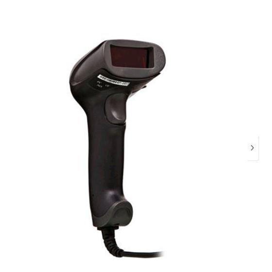 Imagem de Knup leitor codigo de barras com fio kp-1017 - POWERTECH