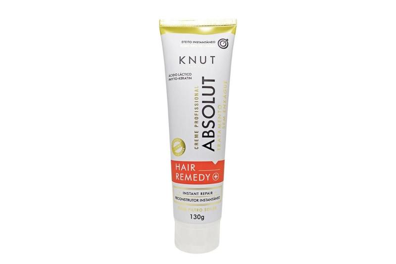 Imagem de Knut Absolut Hair Remedy 130g