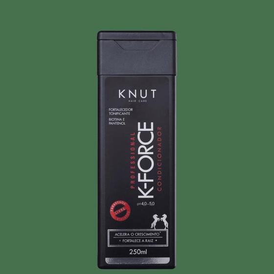 Imagem de Knut Condicionador K-Force 250ml