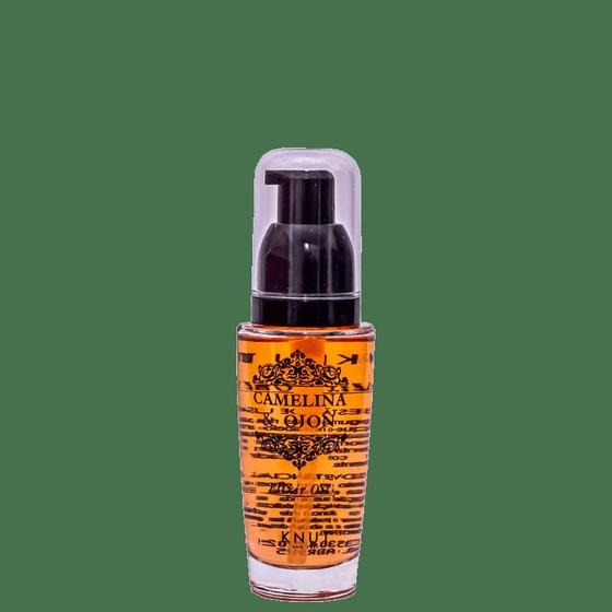 Imagem de KNUT Elixir Oil de Coco - Óleo Capilar 35ml