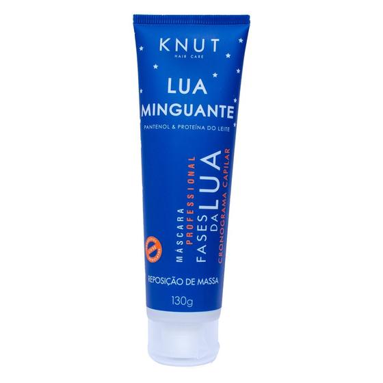 Imagem de KNUT Fases da Lua: Máscara KNUT Lua Minguante 130g