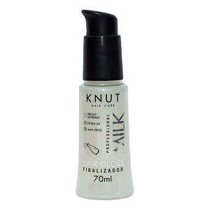 Imagem de Knut Milk Hair Gloss - 70ml