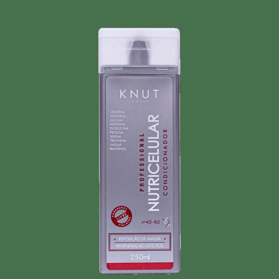 Imagem de KNUT Nutricelular - Condicionador 250ml