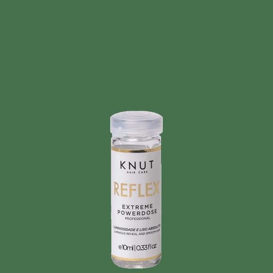 Imagem de KNUT Reflex Extreme Powerdose - Ampola Capilar 10ml