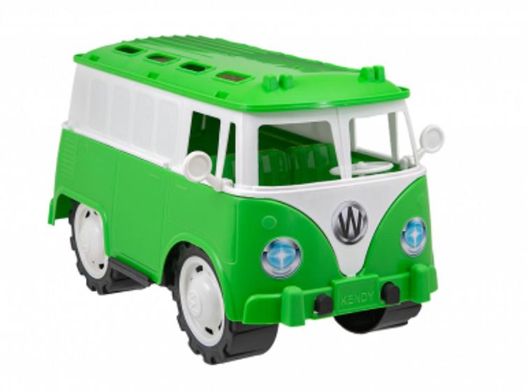 Imagem de Kombica 29 Cm  Kombi - 143318 - Kendy