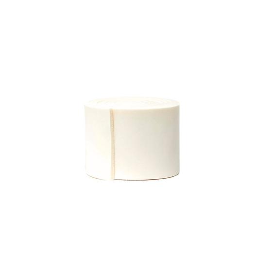 Dc Rauscher KOMPREX ROLO ESPUMA BORRACHA PARA ACOLCHOAMENTO 8CM X 2M X 10CM (UND ...