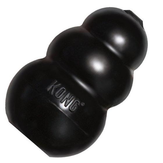 Imagem de Kong Extreme X- Large Grande Brinquedo Dispenser Para Cães