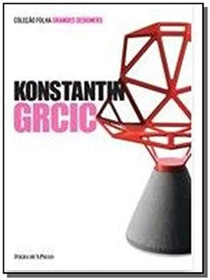 Imagem de Konstantin grcic vol.18