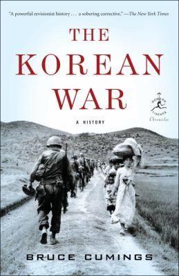 Imagem de Korean war-ml - varios