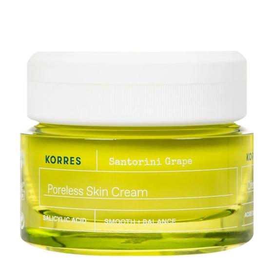 Imagem de Korres Santorini Grape - Creme Facial 40ml