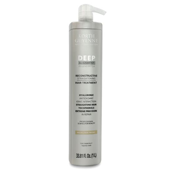 Imagem de Korth Guyenne Deep Alignment Reconstrutor Capilar 1000ml